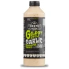 Grate Goods Gilroy Garlic Barbecue Sauce 265 Ml 2 Grate Goods Gilroy Garlic Barbecue Sauce 265 Ml -The Bastard Verkoop image 128