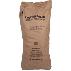 Kamado Joe Big Block Lump Charcoal 9 Kg