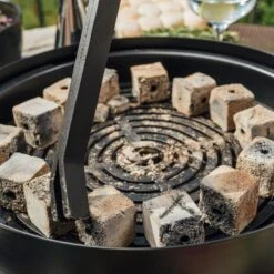 OFYR Kokosbriketten Cubes 6 X 2 Kg 9 OFYR Kokosbriketten Cubes 6 X 2 Kg -The Bastard Verkoop image 158