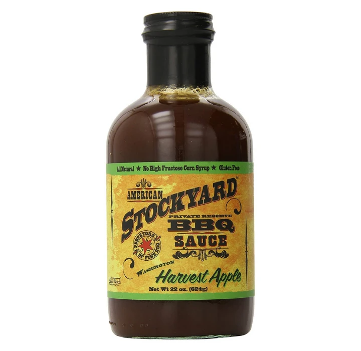 Stockyard Harvest Apple 12.5oz 3 Stockyard Harvest Apple 12.5oz
