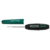 Big Green Egg Quick Read Thermometer 1 Big Green Egg Quick Read Thermometer -The Bastard Verkoop image 191
