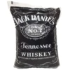 Jack Daniels Whiskey BBQ Pellets 9 Kg 1 Jack Daniels Whiskey BBQ Pellets 9 Kg -The Bastard Verkoop image 212