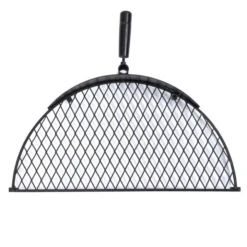 Gietijzeren Grill Combinatie Set Voor 57 Cm Kogel BBQ's 13 Gietijzeren Grill Combinatie Set Voor 57 Cm Kogel BBQ's -The Bastard Verkoop image 228