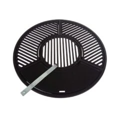 Gietijzeren Grill Combinatie Set Voor 57 Cm Kogel BBQ's 14 Gietijzeren Grill Combinatie Set Voor 57 Cm Kogel BBQ's -The Bastard Verkoop image 229