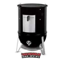 Weber Smokey Mountain Cooker Ø 47 Cm 13 Weber Smokey Mountain Cooker Ø 47 Cm -The Bastard Verkoop image 249