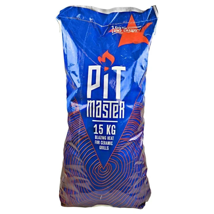 Weber Smokey Mountain Cooker Ø 47 Cm 5 Weber Smokey Mountain Cooker Ø 47 Cm - Afbeelding 3