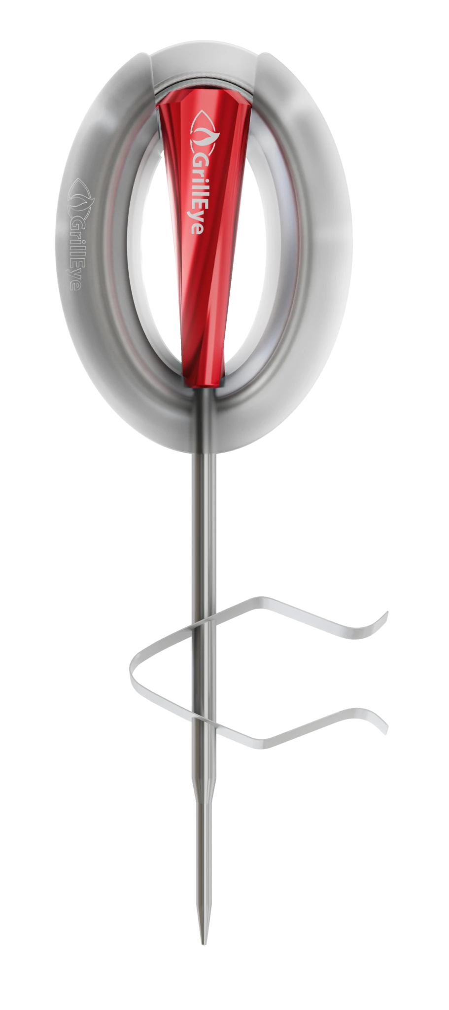 Weber Smokey Mountain Cooker Ø 47 Cm 7 Weber Smokey Mountain Cooker Ø 47 Cm - Afbeelding 5