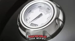 Weber Smokey Mountain Cooker Ø 47 Cm 17 Weber Smokey Mountain Cooker Ø 47 Cm -The Bastard Verkoop image 253