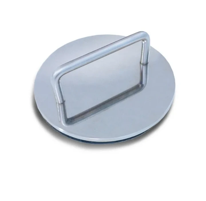 Weber Smokey Mountain Cooker Ø 47 Cm 11 Weber Smokey Mountain Cooker Ø 47 Cm - Afbeelding 9