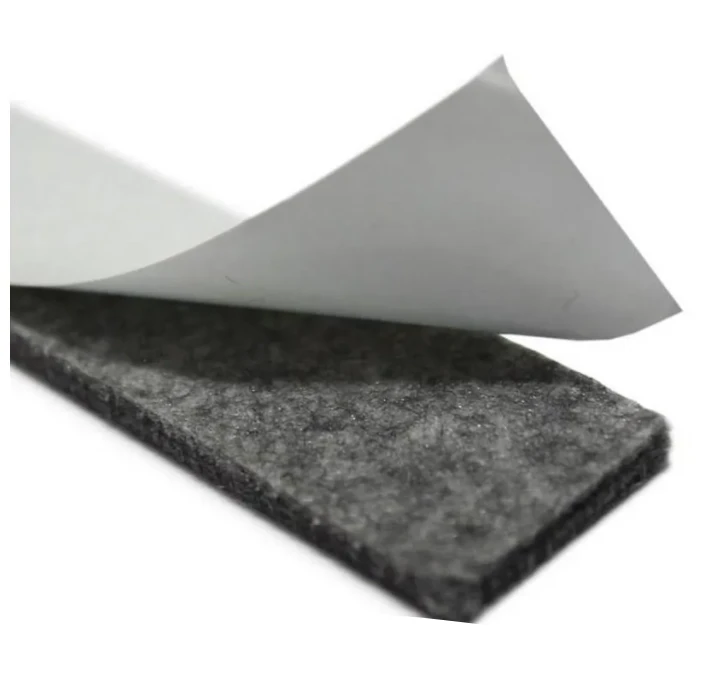 Smokeware High Heat Vilt Large (Nomex®) 4 Smokeware High Heat Vilt Large (Nomex®) - Afbeelding 2