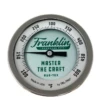 Franklin Barbecue Pits Thermometer 2 Franklin Barbecue Pits Thermometer -The Bastard Verkoop image 36