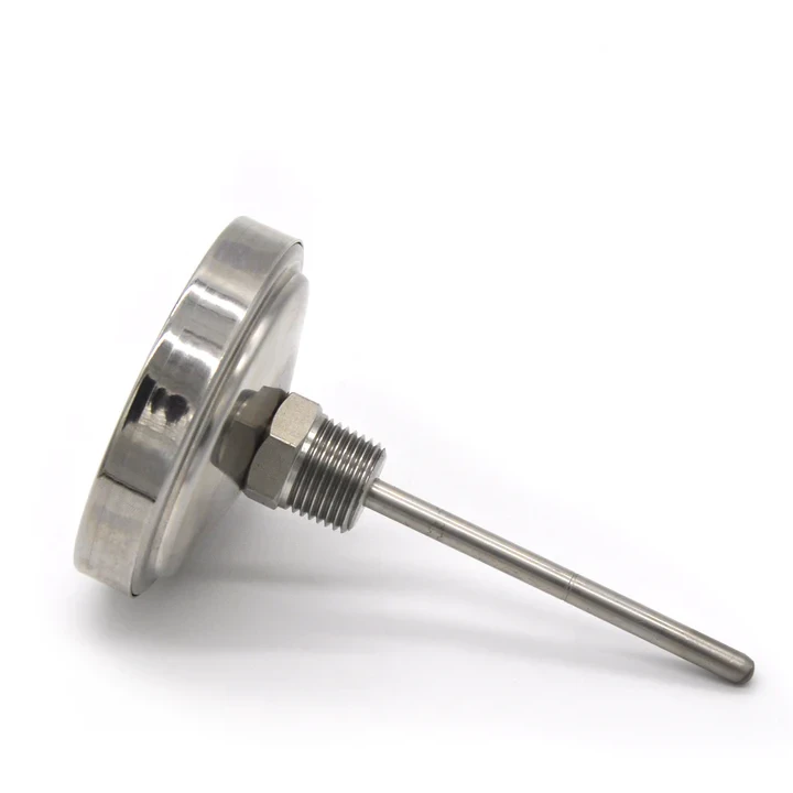 Franklin Barbecue Pits Thermometer 5 Franklin Barbecue Pits Thermometer - Afbeelding 3