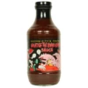 Kansas City Cow Town Night Of The Living BBQ Sauce 18oz 2 Kansas City Cow Town Night Of The Living BBQ Sauce 18oz -The Bastard Verkoop image 40