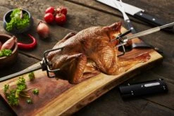 CookPerfect Wireless Met 2 Probes 8 CookPerfect Wireless Met 2 Probes -The Bastard Verkoop image 40