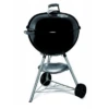 Weber Bar-B-Kettle Houtskoolbarbecue Ø 57 Cm 1 Weber Bar-B-Kettle Houtskoolbarbecue Ø 57 Cm -The Bastard Verkoop image 446