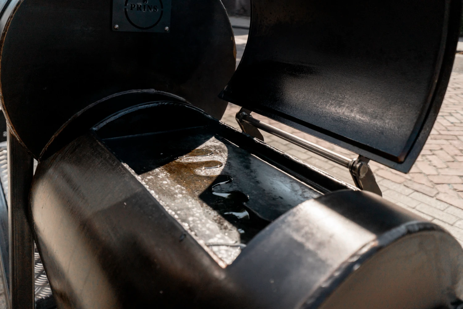 Voorkant -The Bastard Verkoop image 467