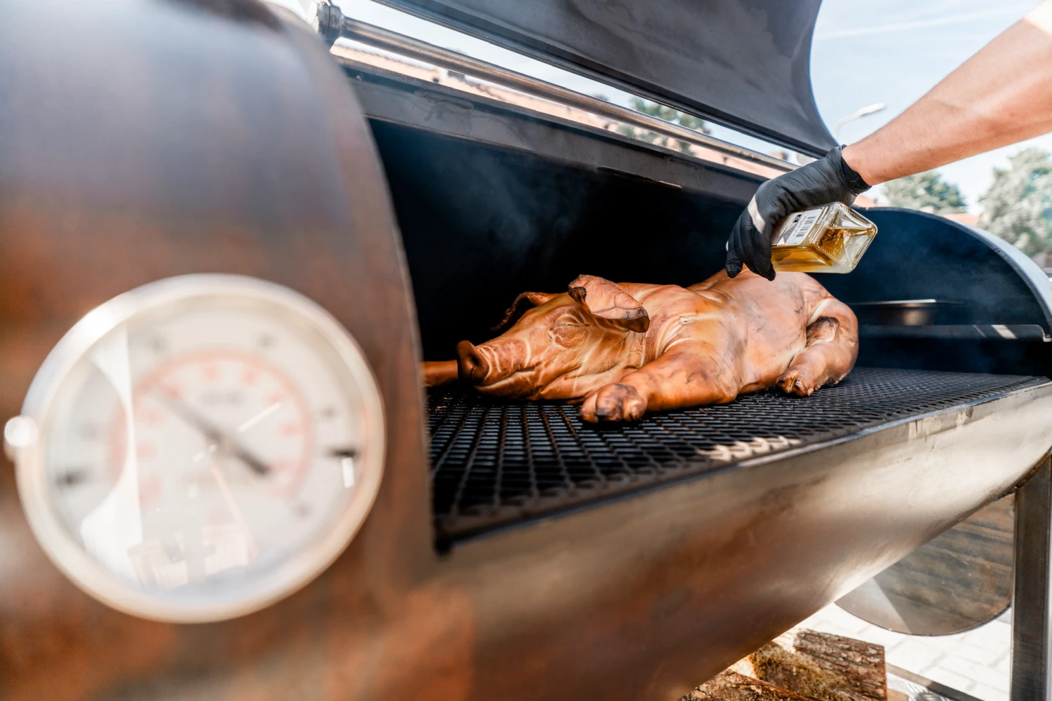 Voorkant -The Bastard Verkoop image 468