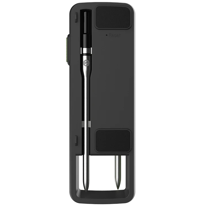 The Meatstick Draadloze Thermometer X Set 6 The Meatstick Draadloze Thermometer X Set - Afbeelding 4