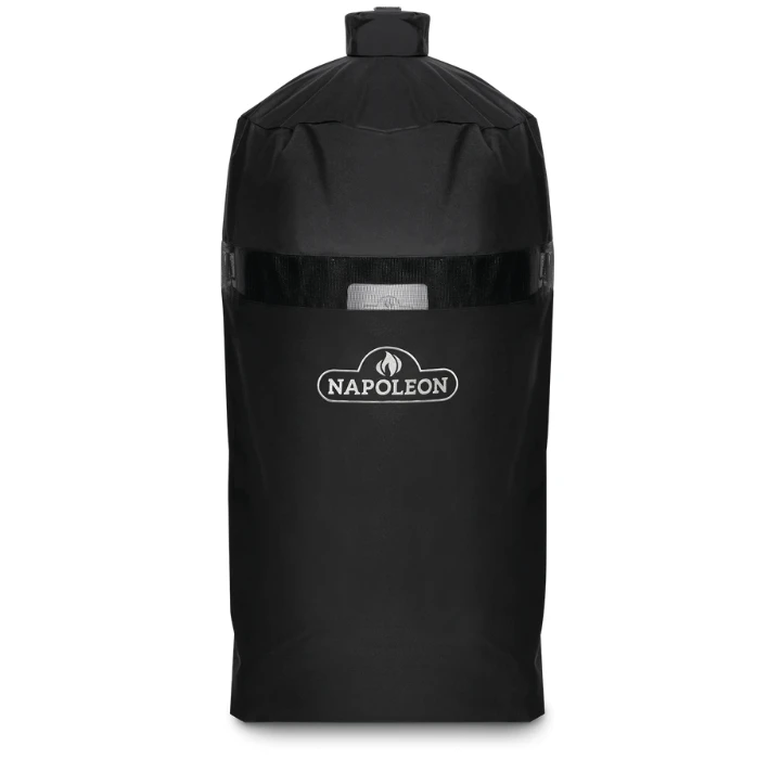 Napoleon Afdekhoes Apollo 200 Smoker 3 Napoleon Afdekhoes Apollo 200 Smoker