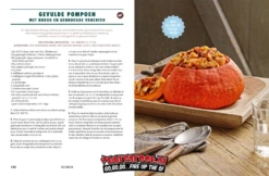 Weber's Winter Grilling -The Bastard Verkoop image 510