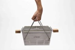 Knister BBQ Grill Premium 9 Knister BBQ Grill Premium -The Bastard Verkoop image 62