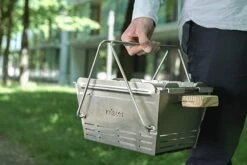 Knister BBQ Grill Premium 10 Knister BBQ Grill Premium -The Bastard Verkoop image 63