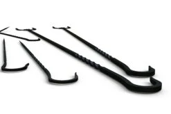 Barebones Cowboy Cooking Skewer Set -The Bastard Verkoop image 71